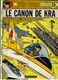 YOKO TSUNO  N ° 15  E-O " LE CANON DE KRA " DUPUIS DE 1985 - Yoko Tsuno