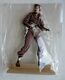 FIGURINE PRIME En Métal BLAKE ET MORTIMER - BLAKE TENUE DE MILITAIRE - Figuren - Kunststoff