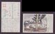 JAPAN WWII Military Suzhou Canglang Pavilion Picture Postcard North China WW2 MANCHURIA CHINE JAPON GIAPPONE - 1941-45 Noord-China