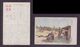 JAPAN WWII Military Hill Of Beidaihe Picture Postcard North China WW2 MANCHURIA CHINE MANDCHOUKOUO JAPON GIAPPONE - 1941-45 Cina Del Nord