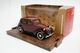 Brumm - FIAT 508 C BERLINA 1100 Bordeaux Réf. R31 BO 1/43 - Brumm