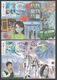 Taiwan R.O.CHINA -Maximum Card.-COVID-19 Prevention Postage Stamps 2020 (2 Pcs.) - Maximum Cards