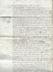 Delcampe - CONTRAT DE MARIAGE 1774 JEAN MESPLES SEIGNEUR DES ECHANGES VILLE ROYALE DE CASTEL AVEC LAVIALLE BORDEAUX - Documents Historiques