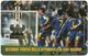 San Marino (URMET) - RSM-019 - 100th Anniv. Juventus - Agosto 1997 - 06.1997, 2.000L, 80.000ex, Mint - San Marino