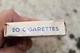 Delcampe - Paquet De Cigarettes CAMELIA Vendues Au Sénégal Dans Les Années 60/70 - Andere & Zonder Classificatie