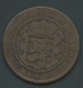 Luxembourg 10 Centimes 1870 - Laupi 13909 - Lussemburgo