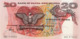 PAPUA NEW GUINEA, 20 Kina, 1996, P10b, UNC - Papouasie-Nouvelle-Guinée