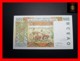WEST AFRICAN STATES WAS  "T  Togo"   500 Francs 1996 P. 810 Tf  UNC - West African States