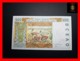 WEST AFRICAN STATES WAS  "T  Togo"   500 Francs 1998 P. 810 Ti  UNC - West African States