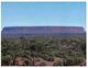 (N 3) Australia - NT - Mount Connor - Unclassified