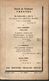 Revue Mensuelle De Théâtre -  Europe  N: 114.115 Juin 1955 - La Pleiade