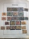 Collection De 513 Timbres TR, Oblitérations Sélectionnées Entre 1895-1987 TTB Nombreux Cachets D'interêt!!!! A Bien Voir - Other & Unclassified