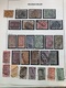 Collection De 513 Timbres TR, Oblitérations Sélectionnées Entre 1895-1987 TTB Nombreux Cachets D'interêt!!!! A Bien Voir - Other & Unclassified