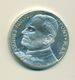 Roma - Citta Del Vaticano - La Pieta - Joannes Paulus II Pont Max - Souvenirmunten (elongated Coins)