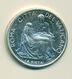 Roma - Citta Del Vaticano - La Pieta - Joannes Paulus II Pont Max - Souvenir-Medaille (elongated Coins)