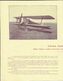 Bleriot Spad 54 Avion Plane Vliegtuig Aeroplane Fluzeug - France