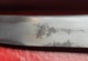 Ancien Service 6 COUTEAUX - Manche Bois - Lame Marquée " AU GAULOIS " - "Dans Son Jus" - Vers 1900 - Knives