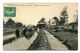 77 - Seine Et Marne - Villenoy Canal  De L'Ourcq Un Port (N1549) - Villenoy