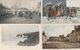 Delcampe - LOT 110 CARTES POSTALES Toutes Scannées à Petit Prix-LOT 3 - 100 - 499 Postcards