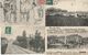 Delcampe - LOT 110 CARTES POSTALES Toutes Scannées à Petit Prix-LOT 3 - 100 - 499 Postcards