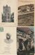 Delcampe - LOT 110 CARTES POSTALES Toutes Scannées à Petit Prix-LOT 3 - 100 - 499 Postcards