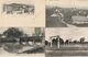 Delcampe - LOT 110 CARTES POSTALES Toutes Scannées à Petit Prix-LOT 3 - 100 - 499 Postcards