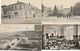 Delcampe - LOT 110 CARTES POSTALES Toutes Scannées à Petit Prix-LOT 3 - 100 - 499 Postcards