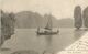 002574 - VIETNAM - BAIE D'ALONG, PASSE DU CRAPAUD - 1903 - Vietnam