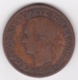 Grèce 10 Lepta 1869 BB Strasbourg, George I, KM# 43 - Griechenland