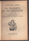 Delcampe - Hachette - Bib. De La Jeunesse Avec Jaquette - A. Dumas - "Le Vicomte De Bragelonne - T1&T2" - 1951/1952 - #Ben&BJanc - Bibliothèque De La Jeunesse