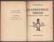 Hachette - Bibliothèque De La Jeunesse Avec Jaquette - Victor Hugo - "Quatrevingt-treize" - 1956 - #Ben&BJanc - Bibliotheque De La Jeunesse