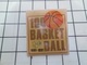 715c Pins Pin's / Rare & Belle Qualité THEME SPORTS / BASKET-BALL ANNIVERSAIRE 100 ANS 1891-1991 - Basketball