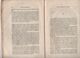 CANNES - 1859- Notice Médicale Sur Le Climat De Cannes- Par Le Dr. J.C SEVE - Côte D'Azur