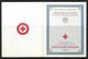 France Carnet Croix Rouge 1959** Oblitéré 1°jour. RARE. - Ohne Zuordnung