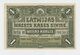 Latvia 1 Rouble 1919 P-2b UNC - Lettland