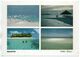 MALDIVES - VIEWS (PHOTO MICHAEL FRIEDEL N.23/118) / THEMATIC STAMP-BIRD - Maldive