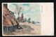 1941 JAPAN WWII Military Wuhu Wharf Picture Postcard CHINA WW2 MANCHURIA CHINE MANDCHOUKOUO JAPON GIAPPONE - 1943-45 Shanghai & Nanchino