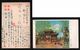 JAPAN WWII Military Xuanhua Castle Picture Postcard North China WW2 MANCHURIA CHINE MANDCHOUKOUO JAPON GIAPPONE - 1941-45 Chine Du Nord