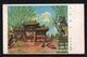 JAPAN WWII Military Xuanhua Castle Picture Postcard North China WW2 MANCHURIA CHINE MANDCHOUKOUO JAPON GIAPPONE - 1941-45 Noord-China