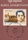 India FDC + Stamped Info., 1993, Rahul Sankrityayan, Traveller & Man Of Letters, To Ceylon / Tibet Buddhism Scripture, E - Buddhism