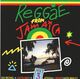 REGGAE FROM JAMAICA Vol. 3 - CD - Reggae