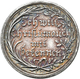 Medaillen - Religion: Sachsen, Kleine Silbermedaille O.J. (vermutlich Um 1830), Unsigniert Mit Bildn - Non Classificati