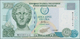 Cyprus / Zypern: Lot 2 Banknotes: 10 Pounds 1997 P.62a, Sequential Numbers M936143 + M936144 In UNC - Cyprus
