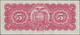 Ecuador: El Banco Central Del Ecuador 5 Sucres 1938 P.84d (VF), 5 Sucres 1945 P.91b (VF+) And Banco - Ecuador