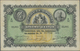 Greece / Griechenland: Bank Of Crete 100 Drachmai 1915, P.S154b, Still Great Condition With A Few Fo - Grecia