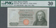 Italy / Italien: Banca D'Italia 5000 Lire 1964 With Signatures: Carli & Ripa, P.98a, Still Great Con - Sonstige & Ohne Zuordnung