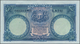 Latvia / Lettland: Latvijas Banka Pair With 50 Latu 1934 P.20 In Perfect UNC And 100 Latu 1939 P.22 - Letland