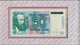 Norway / Norwegen: Nice Set With Two Original Folders Of The Norges Bank, One With The Last Issue Of - Noorwegen