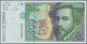 Spain / Spanien: Banco De España: Set Of 7 Different Banknotes Containing 1 Peseta 1951 P. 139a (UNC - Altri & Non Classificati