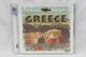 CD "Greece" Terra - Autres & Non Classés